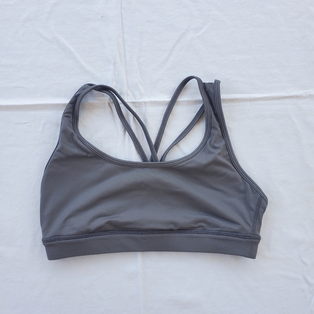 The Sariya "Live It Up" Sports Bra